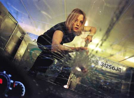 映画『フライトプラン』の画像（3枚目）