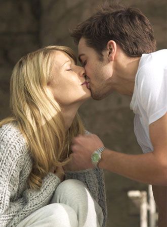 映画『プルーフ・オブ・マイ・ライフ』の画像（3枚目）