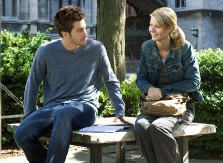 映画『プルーフ・オブ・マイ・ライフ』の画像（4枚目）