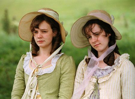 映画『プライドと偏見』の画像（4枚目）