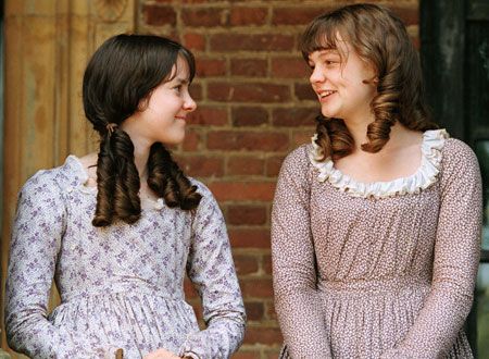 映画『プライドと偏見』の画像（5枚目）