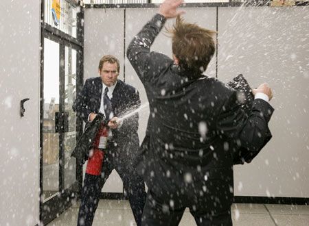 映画『ディック＆ジェーン 復讐は最高！』の画像（3枚目）