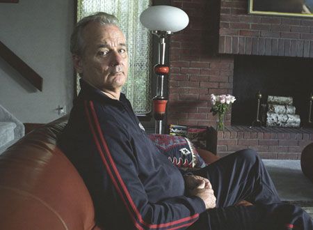 映画『ブロークン・フラワーズ』の画像（2枚目）