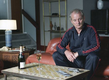 映画『ブロークン・フラワーズ』の画像（3枚目）