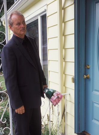 映画『ブロークン・フラワーズ』の画像（4枚目）