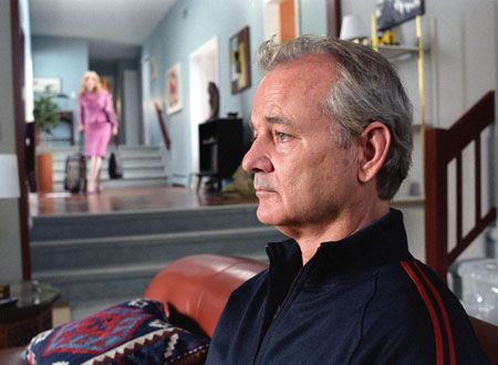 映画『ブロークン・フラワーズ』の画像（5枚目）