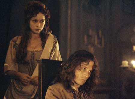 映画『リバティーン』の画像（5枚目）