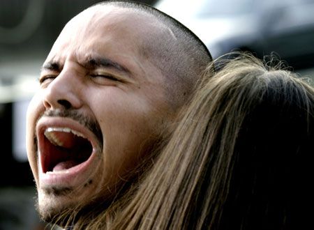 映画『クラッシュ』の画像（2枚目）