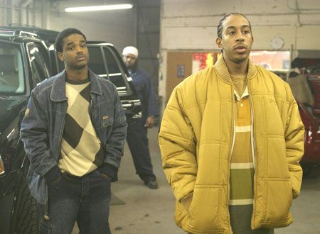 映画『クラッシュ』の画像（3枚目）