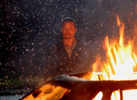 映画『クラッシュ』の画像（4枚目）