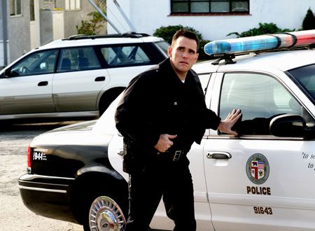 映画『クラッシュ』の画像（5枚目）