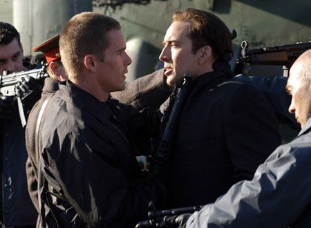 映画『ロード・オブ・ウォー』の画像（2枚目）