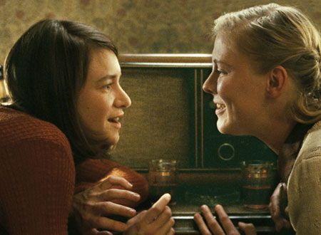 映画『白バラの祈り　ゾフィー・ショル、最期の日々』の画像（2枚目）