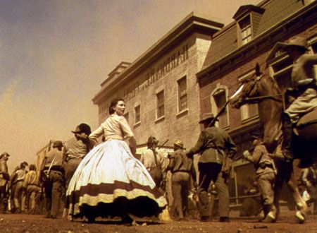 映画『風と共に去りぬ デジタル・ニューマスター版』の画像（5枚目）