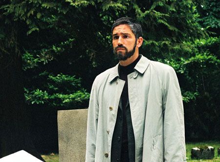 映画『ファイナル・カット』の画像（4枚目）