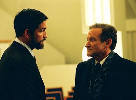 映画『ファイナル・カット』の画像（5枚目）