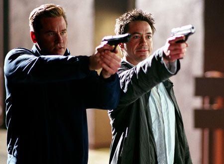 映画『キスキス，バンバン』の画像（2枚目）