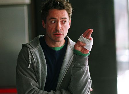 映画『キスキス，バンバン』の画像（4枚目）