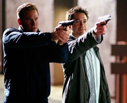 キスキス，バンバン