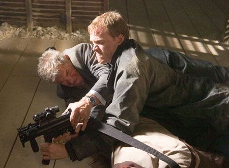 映画『ファイヤーウォール』の画像（2枚目）