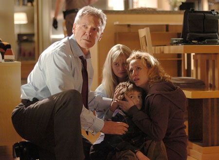 映画『ファイヤーウォール』の画像（3枚目）