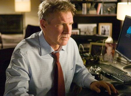 映画『ファイヤーウォール』の画像（5枚目）