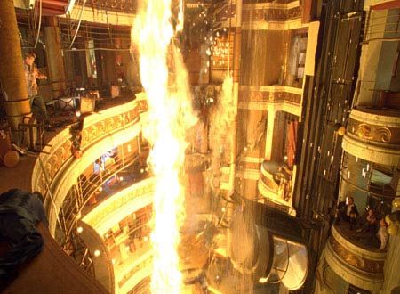 映画『ポセイドン』の画像（2枚目）