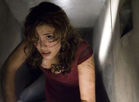 映画『ポセイドン』の画像（4枚目）