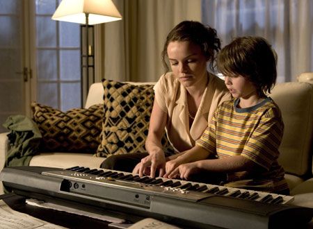 映画『スーパーマン　リターンズ』の画像（2枚目）