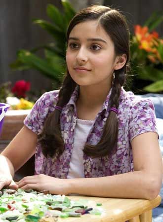 映画『スパングリッシュ　太陽の国から来たママのこと』の画像（2枚目）