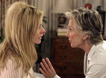 映画『スパングリッシュ　太陽の国から来たママのこと』の画像（4枚目）