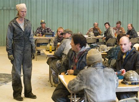 映画『スタンド アップ』の画像（3枚目）