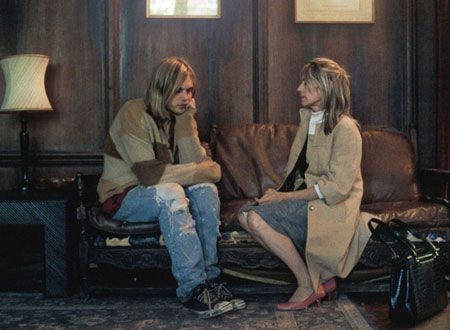 映画『ラストデイズ』の画像（4枚目）