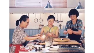 かもめ食堂