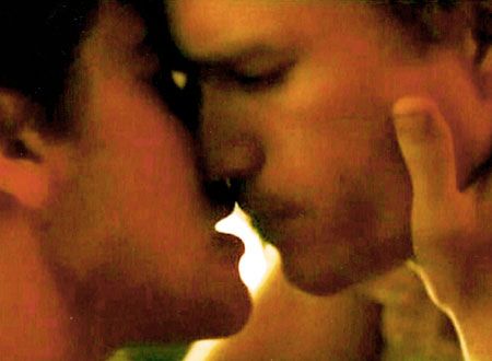 映画『ブロークバック・マウンテン』の画像（2枚目）