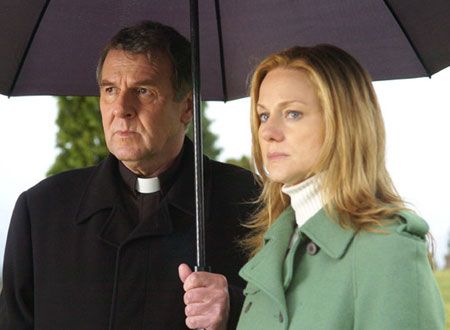 映画『エミリー・ローズ』の画像（2枚目）