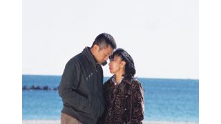 闇打つ心臓