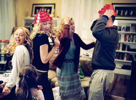 映画『プリティ・ヘレン』の画像（5枚目）