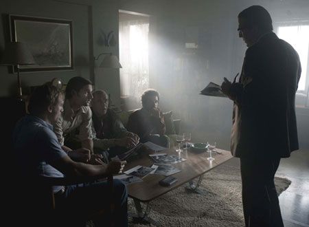 映画『ミュンヘン』の画像（2枚目）