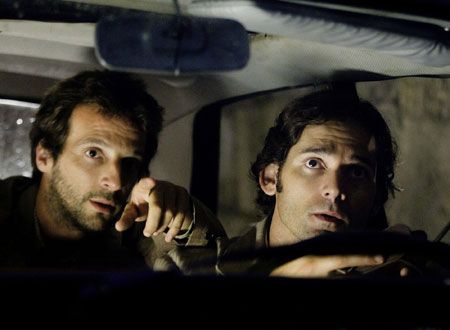 映画『ミュンヘン』の画像（3枚目）