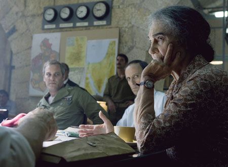 映画『ミュンヘン』の画像（4枚目）