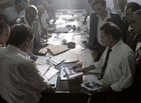 映画『ミュンヘン』の画像（5枚目）