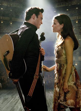 映画『ウォーク・ザ・ライン／君につづく道』の画像（2枚目）