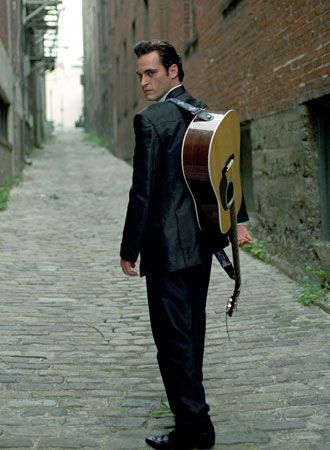 映画『ウォーク・ザ・ライン／君につづく道』の画像（3枚目）