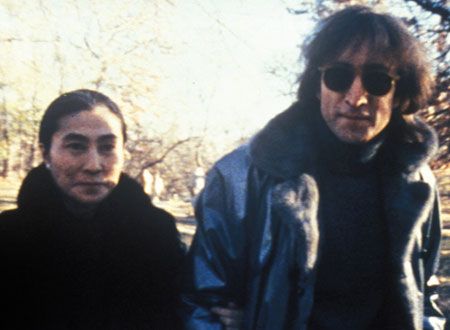 映画『イマジン／ジョン・レノン』の画像（2枚目）