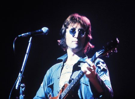 映画『イマジン／ジョン・レノン』の画像（4枚目）