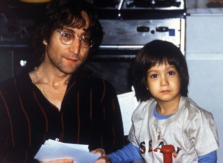 映画『イマジン／ジョン・レノン』の画像（5枚目）