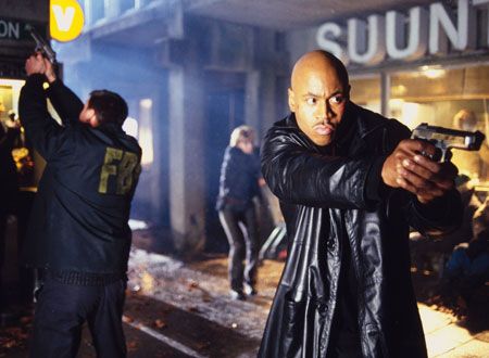 映画『マインドハンター』の画像（2枚目）