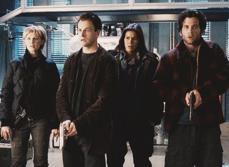 映画『マインドハンター』の画像（3枚目）