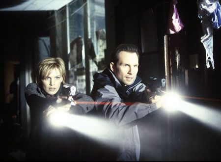 映画『マインドハンター』の画像（4枚目）